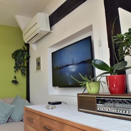 Apartment R&M PUY 외부 사진