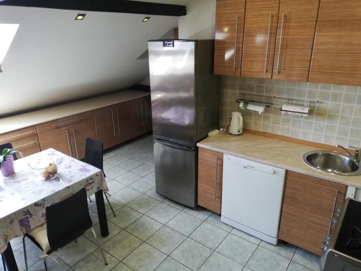 Apartment R&M PUY 외부 사진