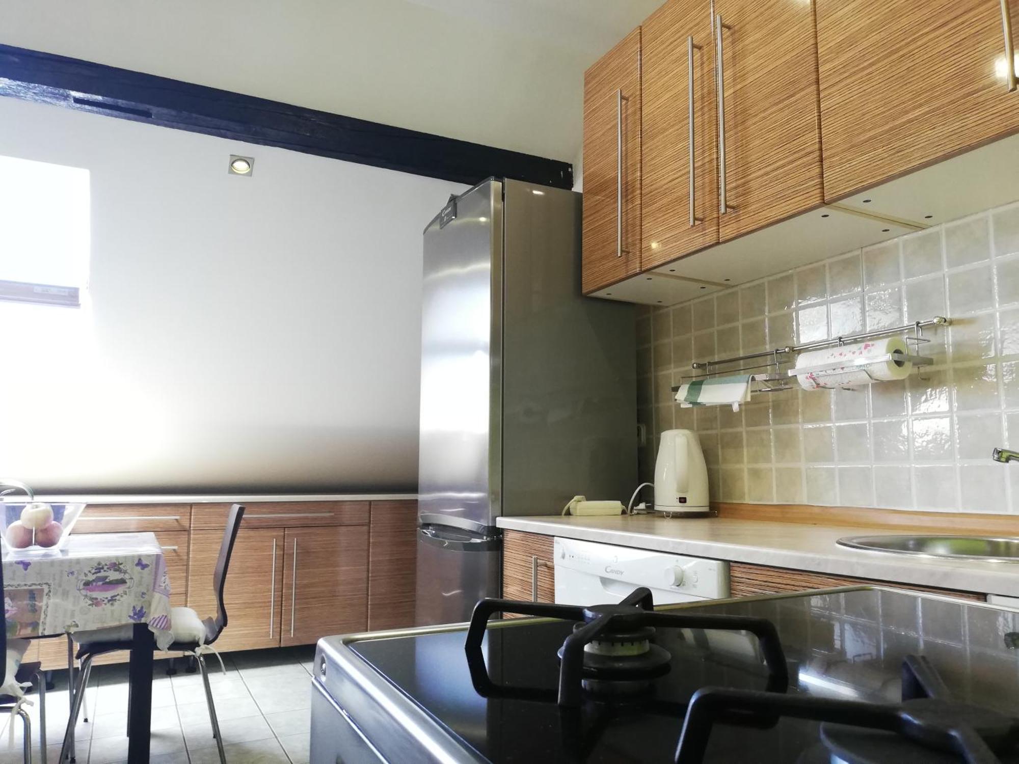Apartment R&M PUY 외부 사진